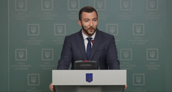 “Це все неправда”: речник Зеленського розкритикував коментарі західних ЗМІ щодо Плану перемоги