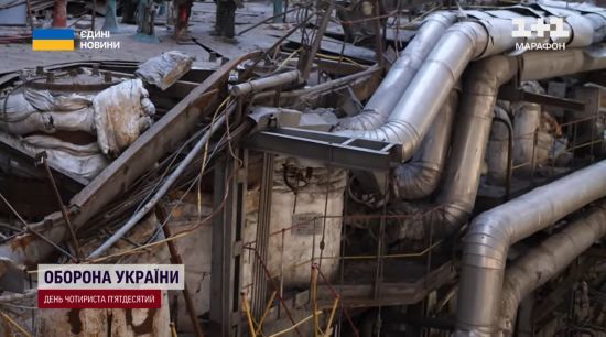 У відновлення ТЕС після обстрілів ДТЕК вже інвестував понад 2,1 млрд грн