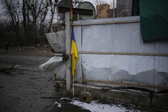 Бої за Селидове: чи зайшли окупанти до міста