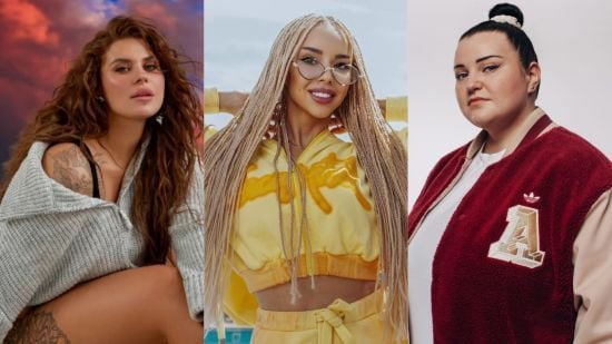 Відома співачка розкритикувала бодипозитив і висловилась про фігури alyona alyona і Заріцької