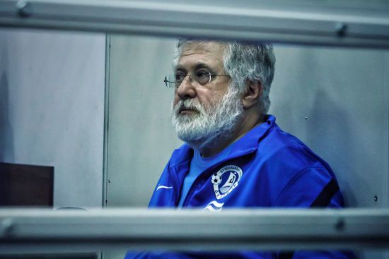 “Міжнародні аудитори не виявили збитків”: адвокат Коломойського розповів про перевірку “Приватбанку”