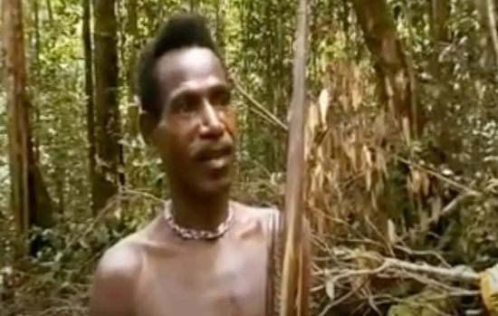 Канібал шокував розповіддю, як з'їв свого друга – фото