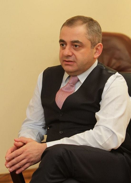 Директор НАБУ звільнив свого першого заступника після резонансного звернення