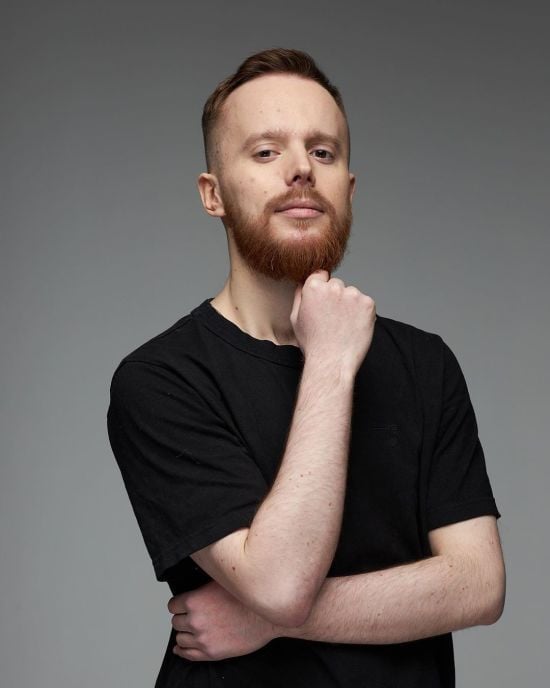 Відомий український комік після недолугого жарту про мусульман зробив публічну заяву