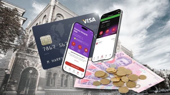 Новий сюрприз: в Україні обмежать перекази з "картки на картку" – що і коли зміниться