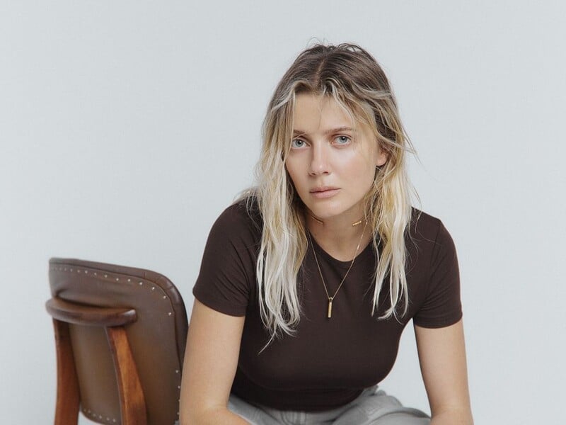 "Ніколи не бреше, нікого із себе не корчить". Kola розповіла, кого вважає найкращою співачкою в Україні