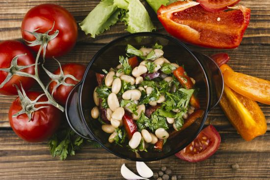 Найкорисніший овоч у світі: цей недорогий продукт містить найцінніші речовини для організму Найкорисніший овоч у світі: цей недорогий продукт містить найцінніші речовини для організму