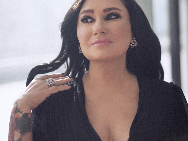 "Це не ковбаса чи чоботи". Мозгова відреагувала на висловлювання про українську музику "Це не ковбаса чи чоботи". Мозгова відреагувала на висловлювання про українську музику