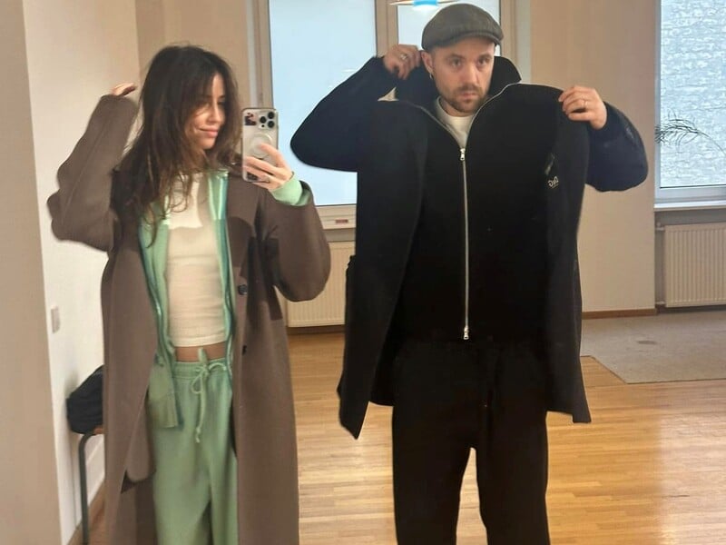 "Вибір, який багатьом не подобається". Дорофєєва розповіла, як її змінив шлюб зі "скарбом" Кацуріним