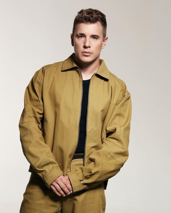 Відомий співак розкрив, як Данилко відмовив його будувати кар'єру в Росії і як йому брехав Кіркоров