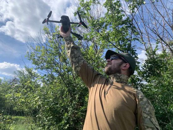 Як росіяни чинять зі своїми пораненими: військовий ЗСУ розповів шокувальні подробиці