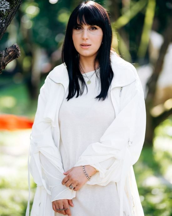 Джамала показала 3-місячного сина і розкрила, з якими складнощами стикнулася з появою третьої дитини