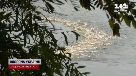 Росіяни отруїли Сейм і Десну: чи загрожує це Києву та через скільки часу річки очистяться