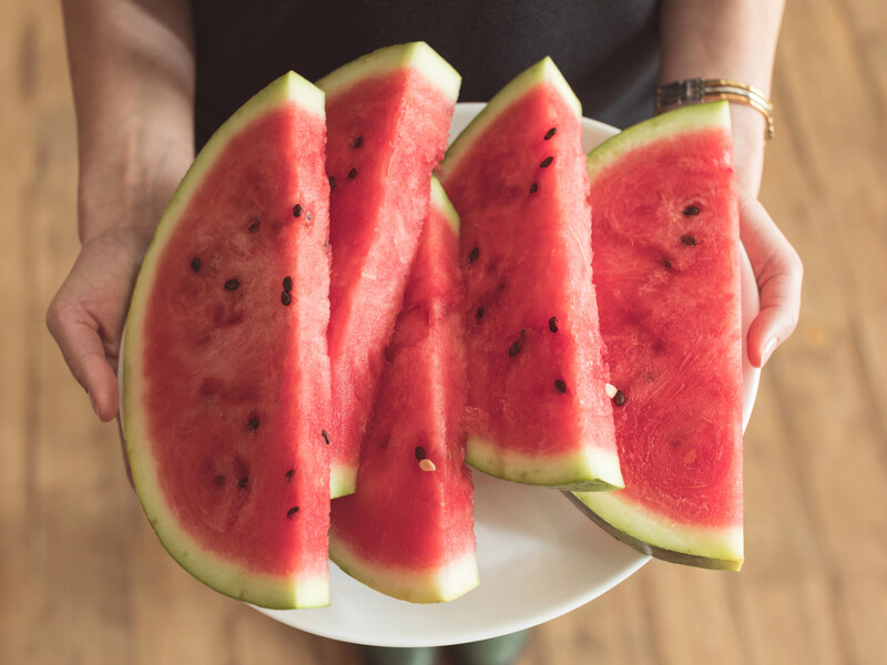 "Новий рівень смаку!" Спробуйте поєднати кавун із цим інгредієнтом