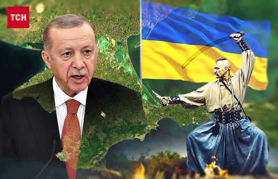 Звільнення Криму: на що розраховувати у 2025 році та до чого тут відродження козацтва