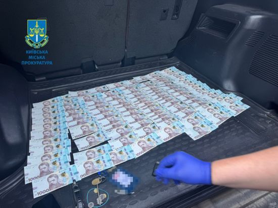 Затримання посадовця “Енергоатому”: СБУ повідомило скандальні подробиці про “відкати”