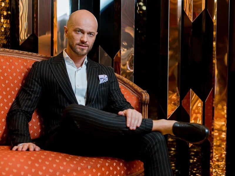 Колега Влада Ями розповів, як артиста, який утік у США, позаочі називають українські хореографи