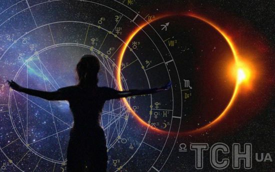 Місячне затемнення 18 вересня 2024 року: гороскоп для всіх знаків зодіаку