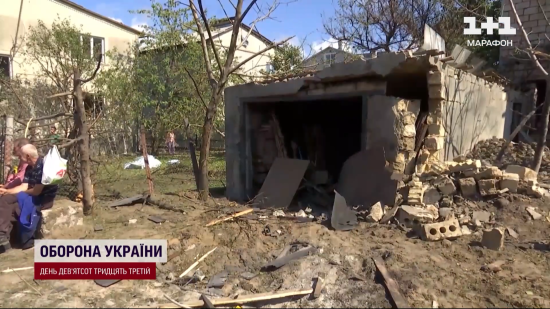 Одесу масовано атакували безпілотники, лунали вибухи: яка ситуація в місті