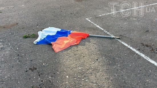 Українські війська зайняли ще два населених пункти у Курській області РФ