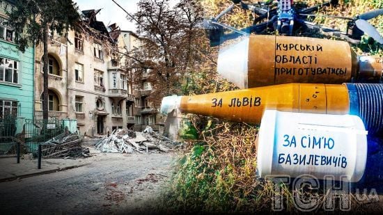 Всю сім’ю вбила ракета, а батько вижив, бо пішов по воду: нові подробиці удару по Львову Всю сім’ю вбила ракета, а батько вижив, бо пішов по воду: нові подробиці удару по Львову