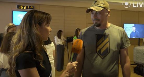 "Хтось п'є там 5 днів": боєць з 3 ОШБр прокоментував чутки про недоплати військовим