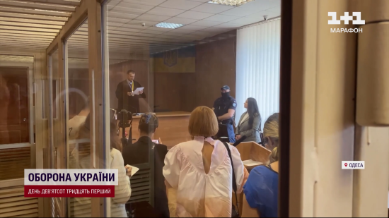 В Україні засудили 7 колаборантів, які добровільно працюють на РФ: серед них Сальдо і дружина Губарєва