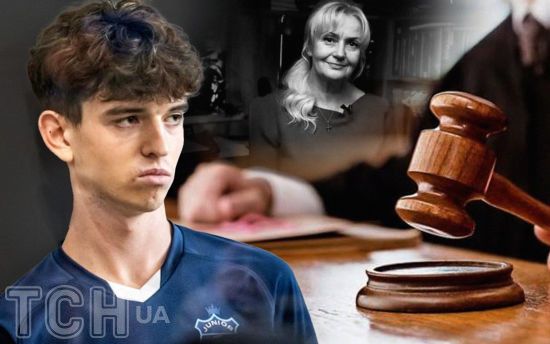 Вбивство Ірини Фаріон: про що завтра може заявити 18-річний підозрюваний