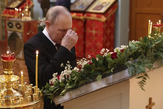 Путін пригрозив Європі за удари по Росії: в ЄС відреагували