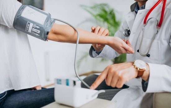 Як перемогти низький тиск: рекомендації лікаря