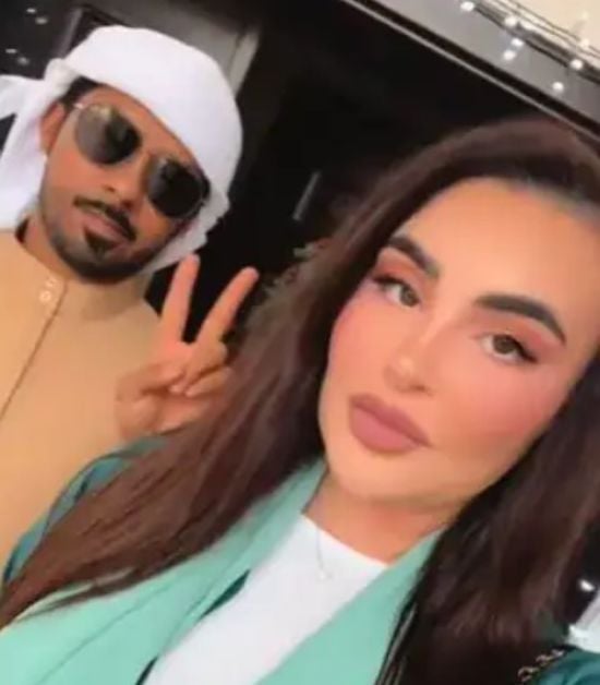 Дубайський мільйонер купив коханій особистий острів, щоб вона могла носити бікіні – відео