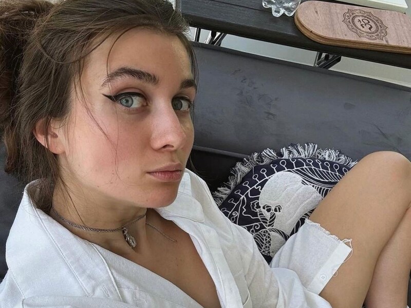 Jerry Heil подала на "Греммі" пісню, присвячену українським дітям, яких незаконно депортували у РФ