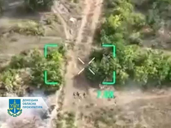 Розстріл українських полонених на Покровському напрямку: прокуратура повідомила подробиці
