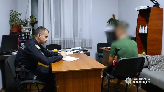 Побиття військового у Франківську: поліція спіймала трьох зловмисників (відео)