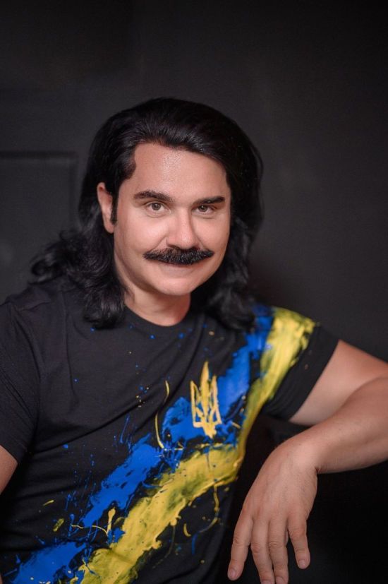 Павло Зібров став жертвою шахраїв і розкрив, як це сталося