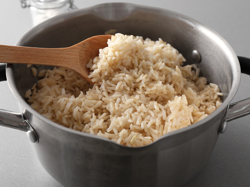 Опустіть це в рис, що підгорів – і неприємний запах зникне Опустіть це в рис, що підгорів – і неприємний запах зникне