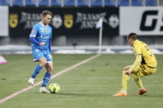 Динамо – Рух: онлайн-відеотрансляція матчу УПЛ