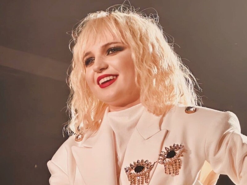 "Чули, знаємо". У коледжі, де навчалася Klavdia Petrivna, пояснили, чому погодилися тримати інтригу