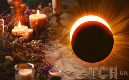 Коридор затемнень 18 вересня- 2 жовтня 2024 року: що варто зробити