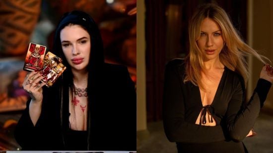 Відьма Марія Тиха висловилася про особисте життя Лесі Нікітюк: "Чоловіки бояться"