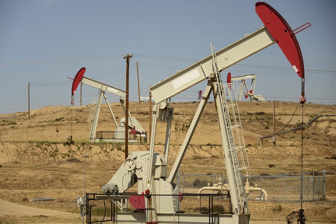 Нафта Brent впала нижче 70 доларів за барель – найнижче за більш ніж 2,5 роки Нафта Brent впала нижче 70 доларів за барель – найнижче за більш ніж 2,5 роки