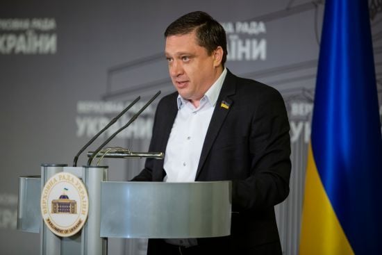 Родина Іванісова за час його депутатства придбала нерухомість і авто майже на 2 мільйони доларів — Bihus.Info