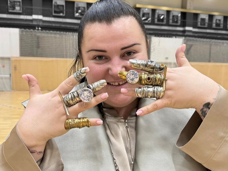 "У ньому багато політики". alyona alyona розповіла, як "Євробачення 2024" вплинуло на її кар'єру