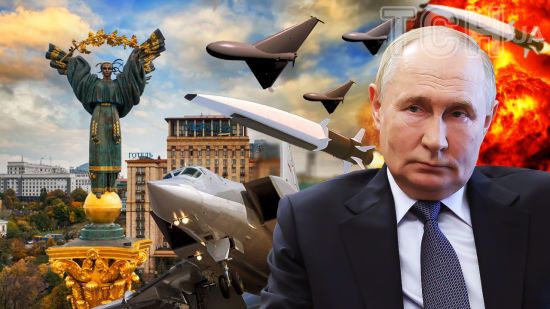 У Києві – вибухи