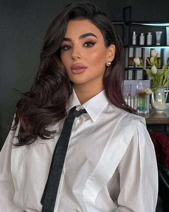 Анна Трінчер шокувала, як невідомі обікрали її просто на відпочинку за кордоном