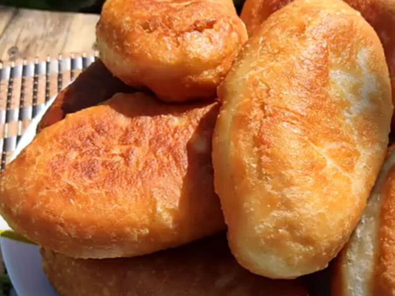 Додайте це до борошна – і пиріжки вийдуть пишними й смачними. Рецепт універсального тіста Додайте це до борошна – і пиріжки вийдуть пишними й смачними. Рецепт універсального тіста