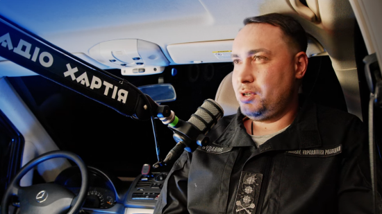 Чи вже стався перелам у війні з Росією: Буданов дав чітку відповідь