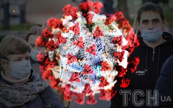 На Львівщині від коронавірусу померла 4-річна дитина: в МОЗ нагадали перші симптоми COVID-19