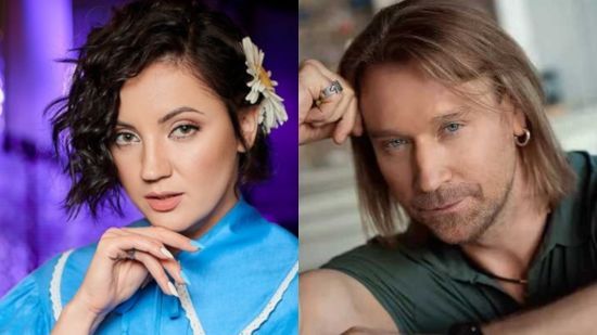 Цибульська рознесла поведінку Винника і порівняла його з брехуном: "Час набратися здорового глузду"