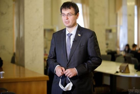 В Україні можуть знову підвищити податки: Гетманцев назвав підстави